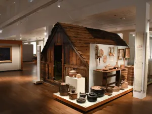Museo Nazionale dell'Islanda