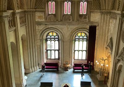 National Trust - Penrhyn Castle & Garden