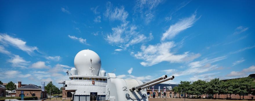 Navy Museum