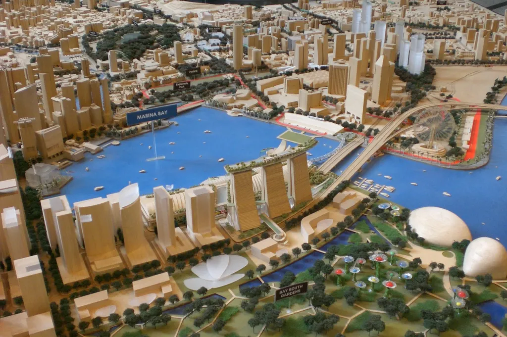 2_Singapore City Gallery