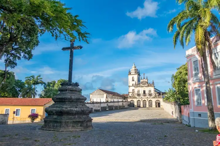 Quality Inn Hotels in João Pessoa