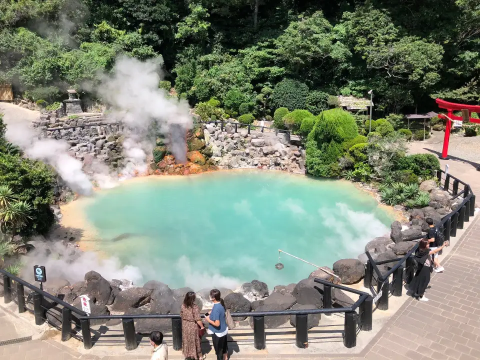 4_Umi Jigoku
