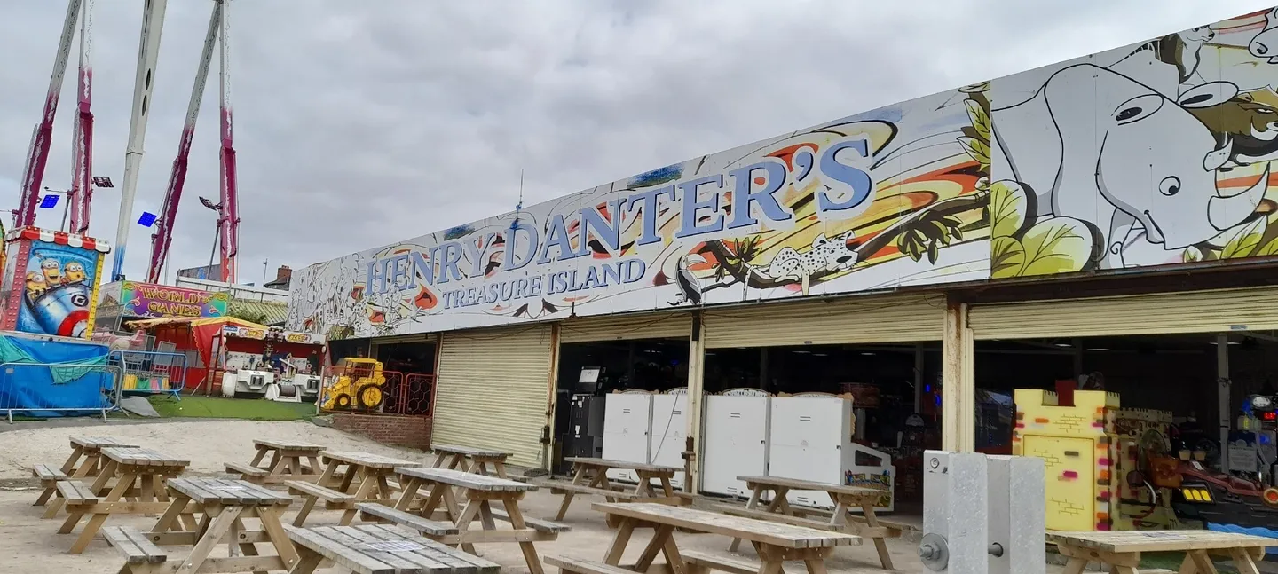 3_Barry Island Pleasure Park