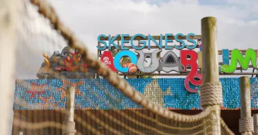 Skegness