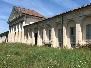 Belgioioso Castle