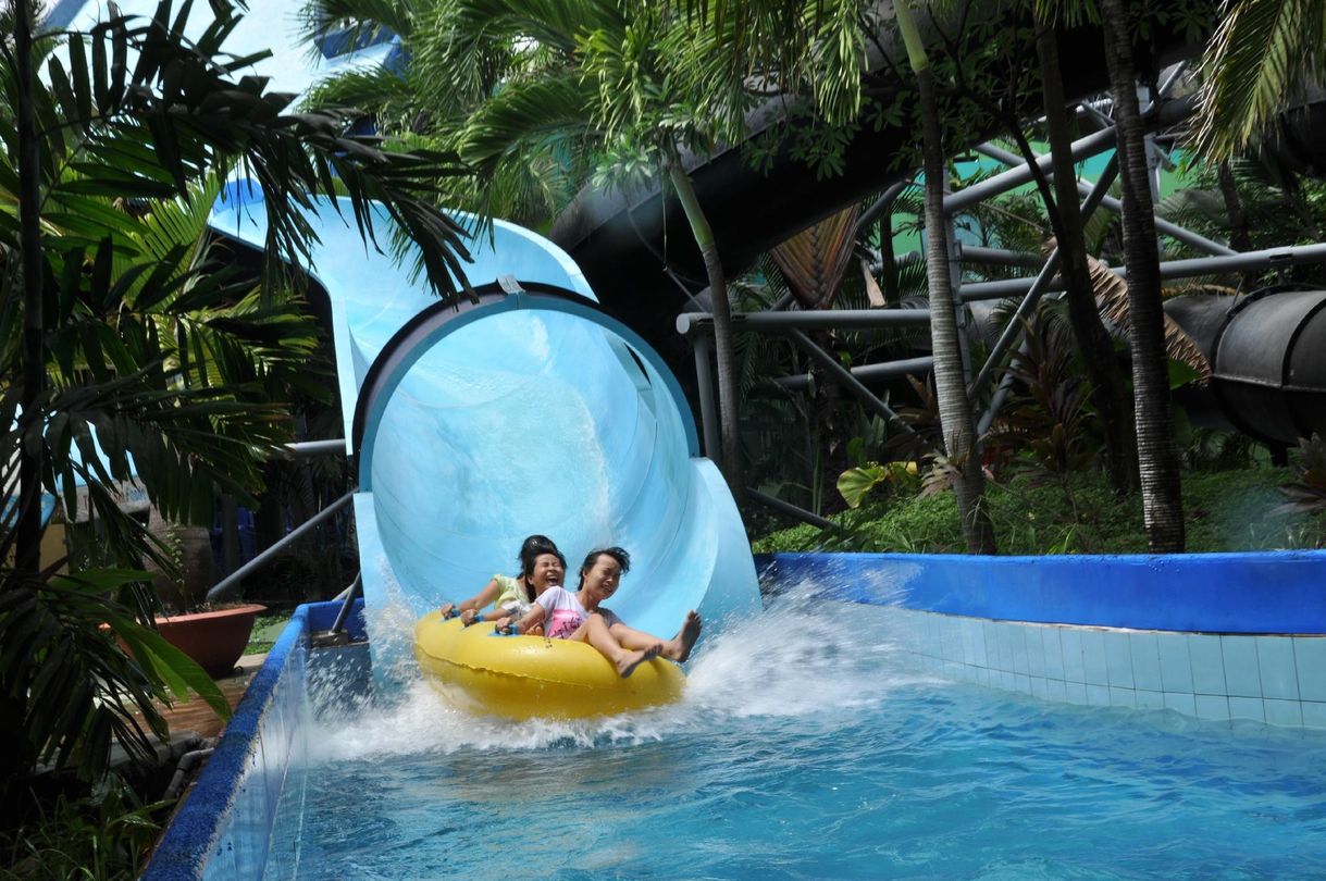 4_Dam Sen Water Park