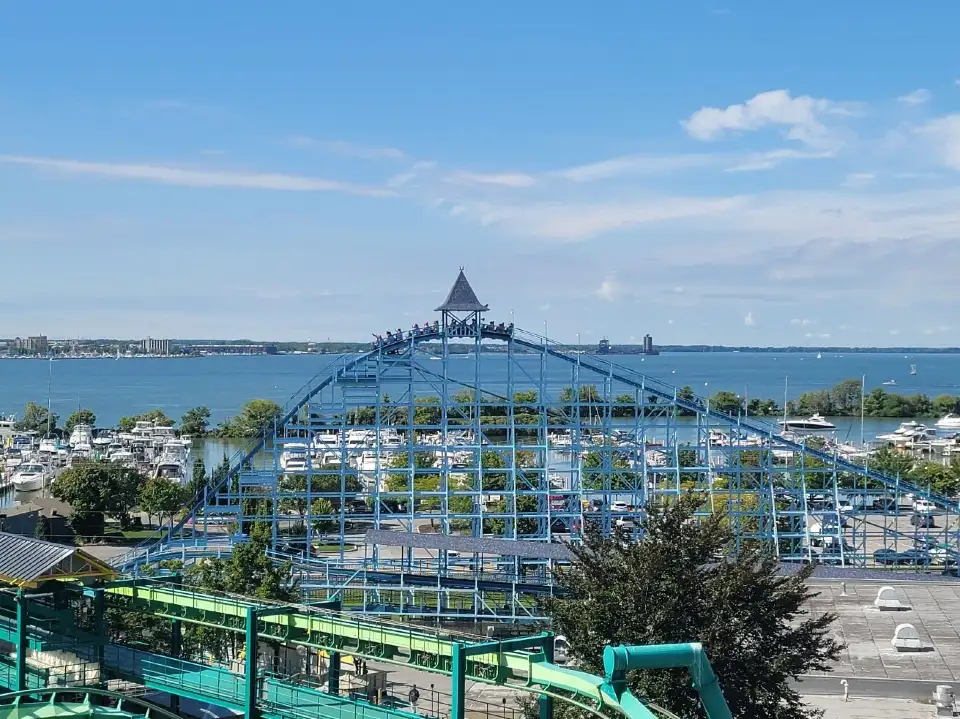 Cedar Point Tickets [2026] - Promos, Prices, Reviews & Opening Hours ...