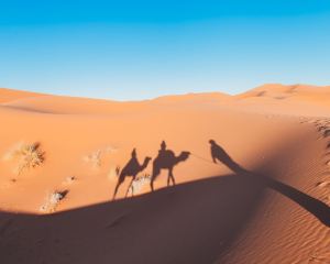 香港-梅爾祖卡 機票酒店 自由行