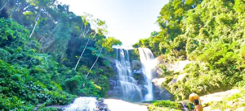 曼加拉蒂巴酒店