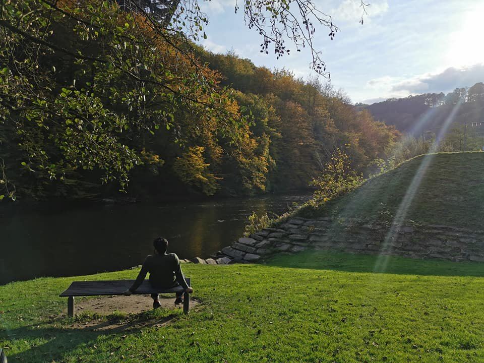 Muengstener Bruecke