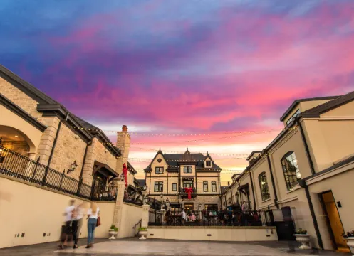 弗雷德里克斯堡