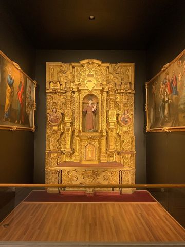 Museum of Art and History of Guanajuato