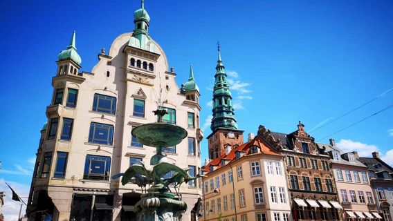 Copenhague