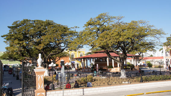 Campeche