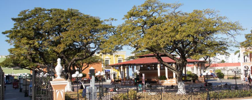 Independence Square