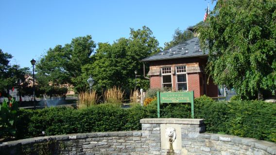Lititz Springs Park