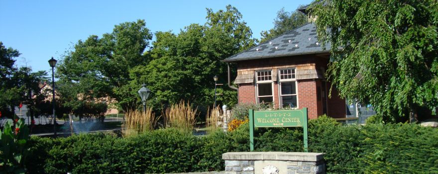 Lititz Springs Park