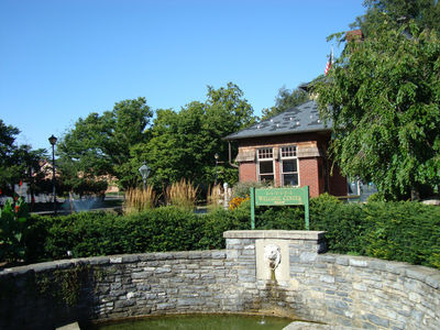 Lititz Springs Park