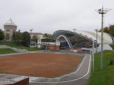 Summer Amphitheatre