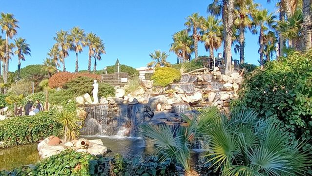 L'Aventure Mini Golf