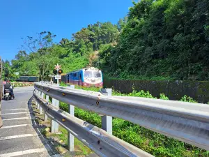 Đỉnh đèo Hải Vân