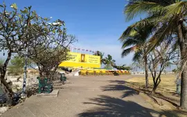 สวนสุรศักดิ์มนตรี