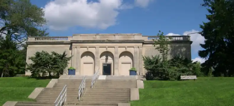 Khách sạn Doubletree by Hilton tại Thung lũng Battle