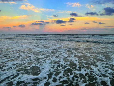 希爾頓黑德島