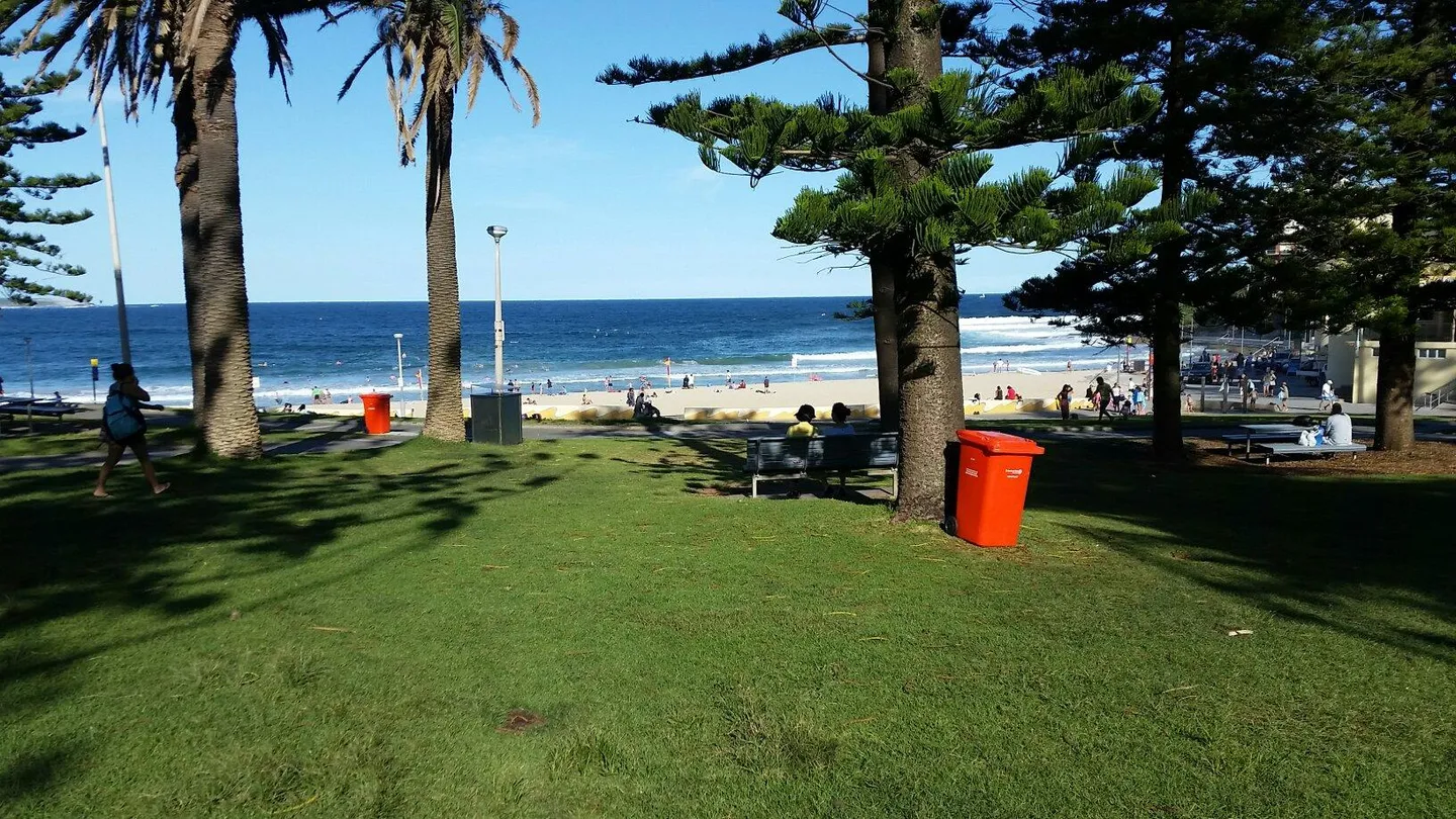 5_South Cronulla Beach