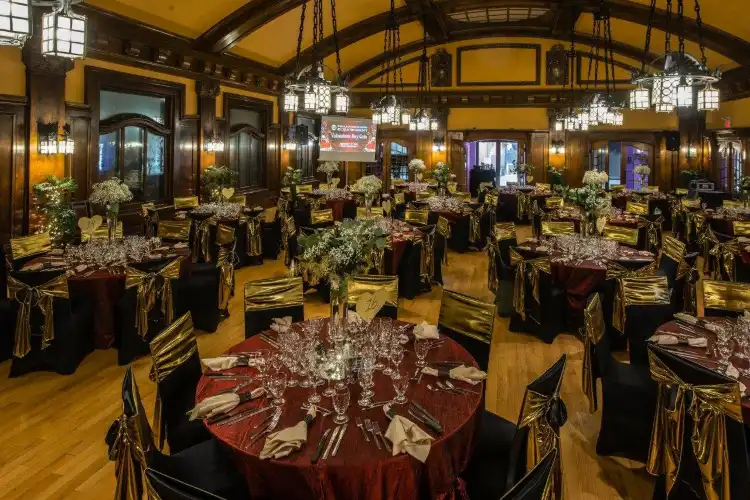 Hotels near Cranbrook History Centre