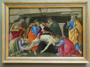 Alte Pinakothek