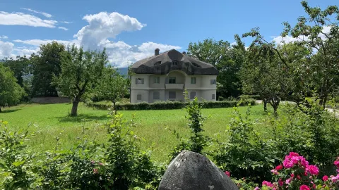 多爾納赫 travel destination
