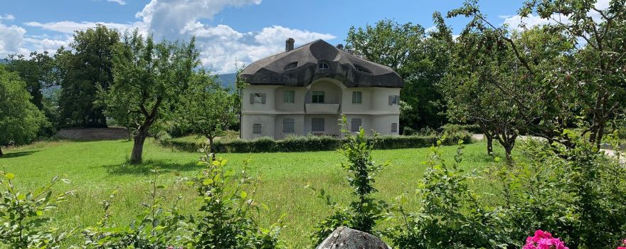 Goetheanum