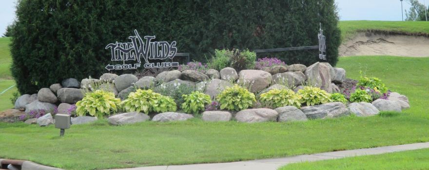 The Wilds Golf Club