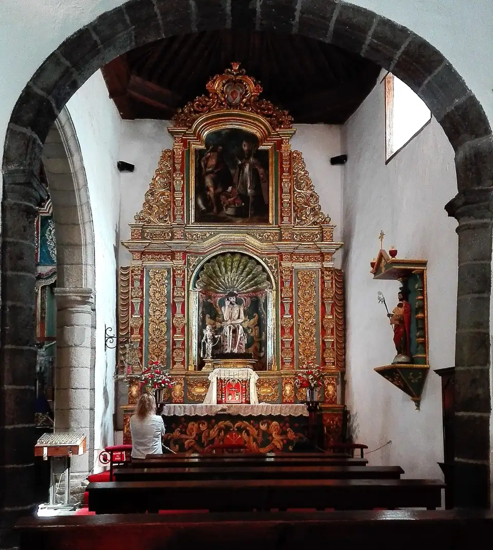 4_Iglesia de Nuestra Senora de la Pena Francia