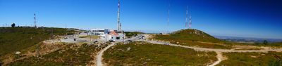 Viewpoint of Fóia