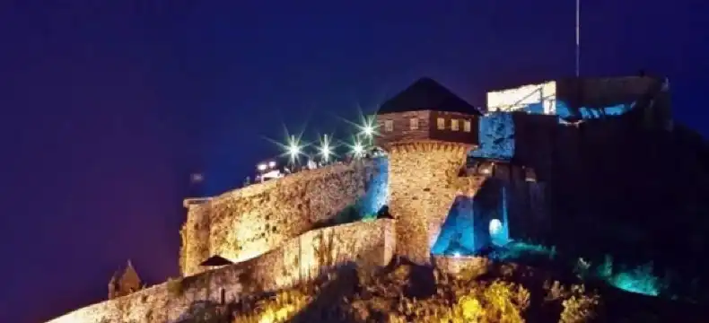 Hotels in Doboj
