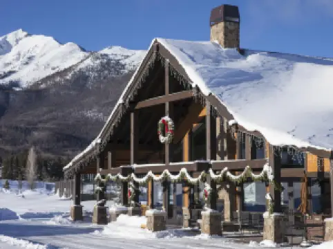 Парк Фриско Байк