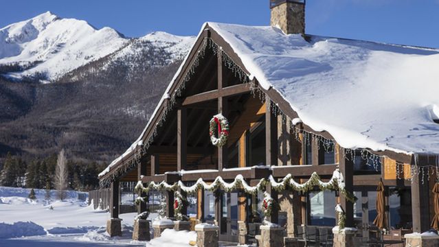 Frisco Adventure Park