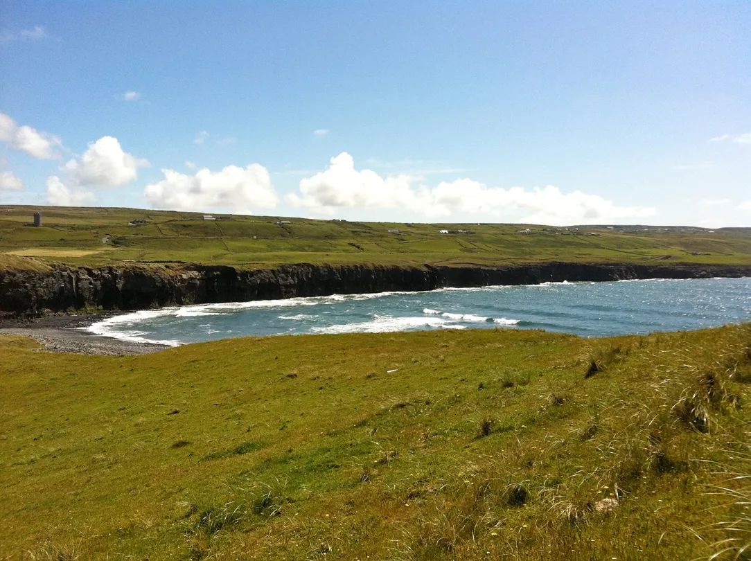 1_Doolin Pitch and Putt