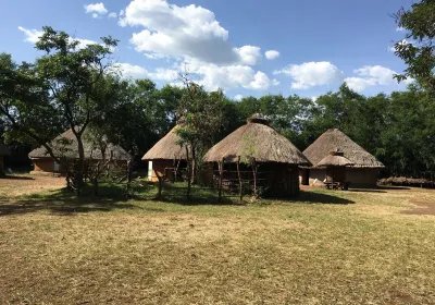 Kisumu County