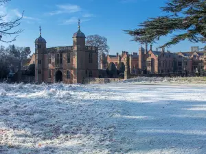 Charlecote Park
