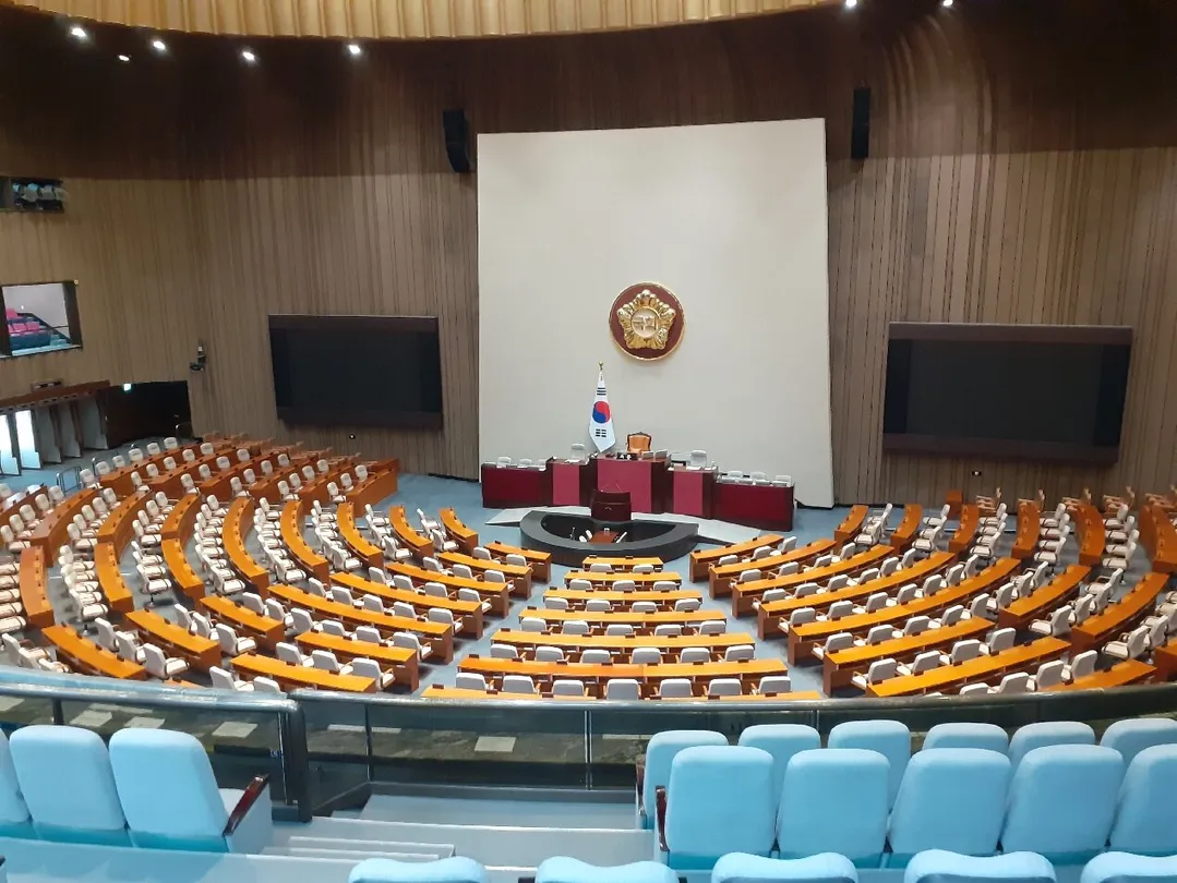 3_National Assembly Building