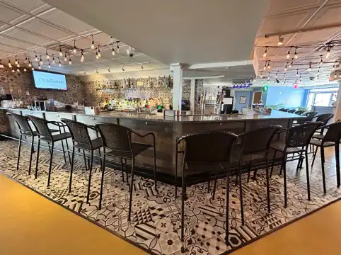 索爾茲伯里酒店