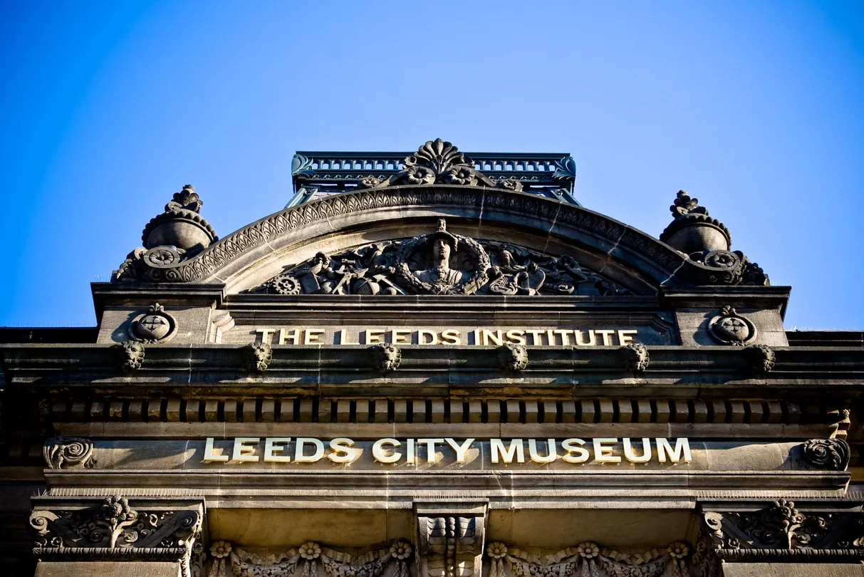 2_Leeds City Museum