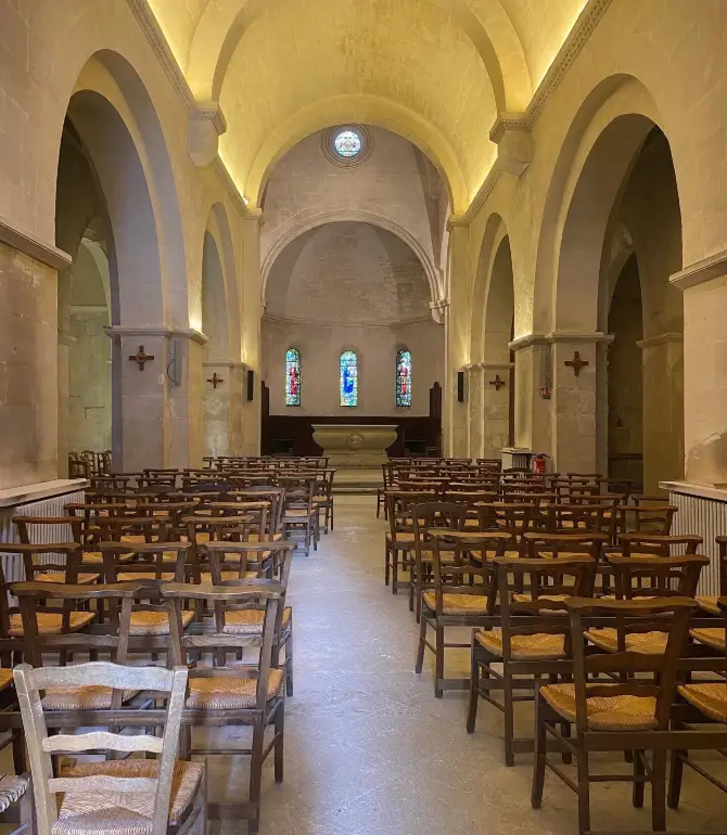 Saint-Remy-de-Provence