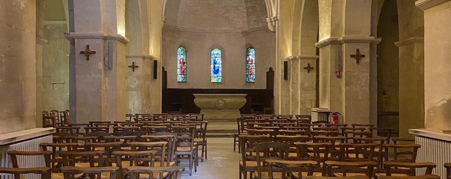 Saint-Remy-de-Provence
