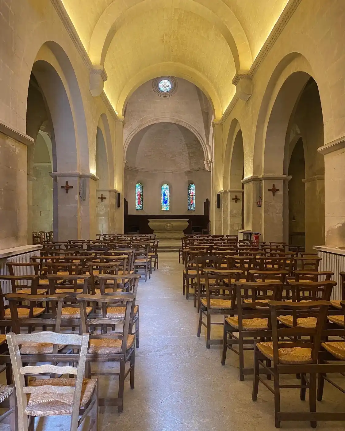 Hotels near Monastery Saint-Paul de Mausole