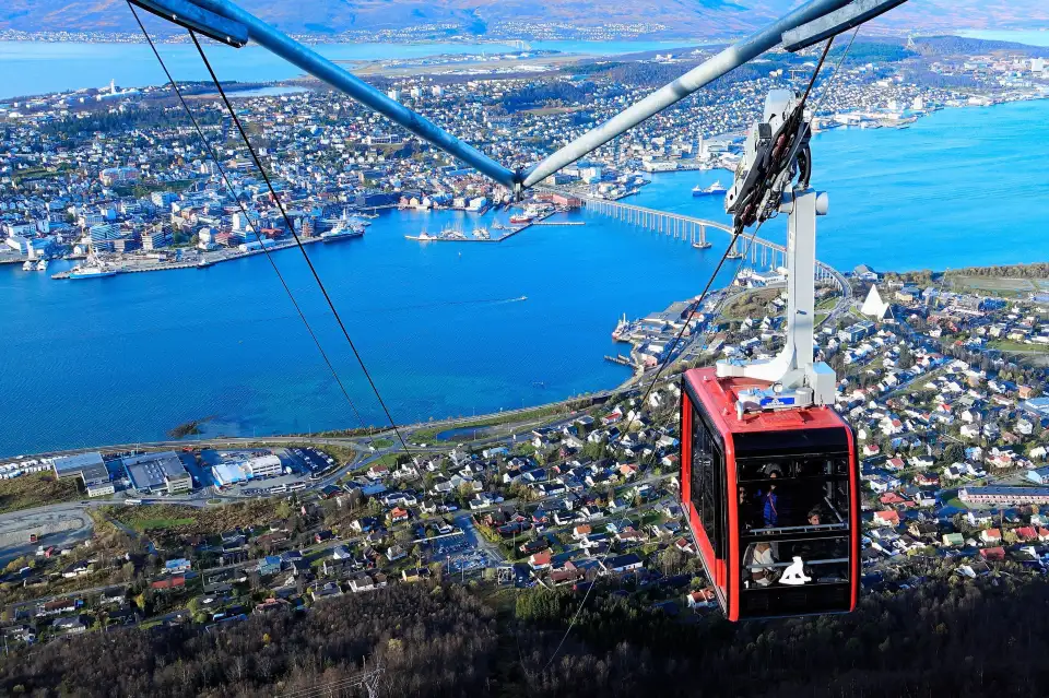 4_Fjellheisen