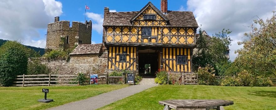 Craven Arms